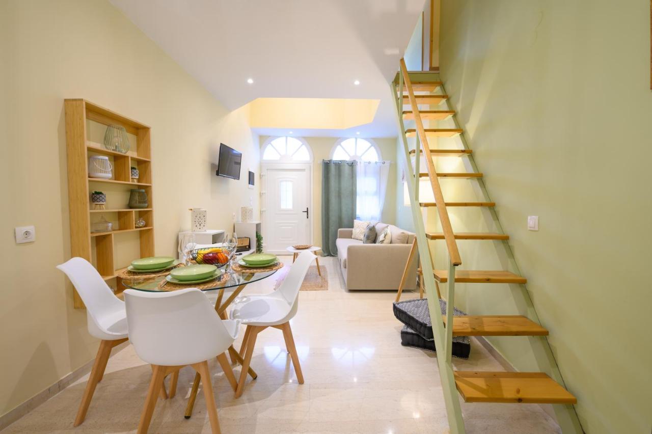 דירה The Corfiot ' Center '
