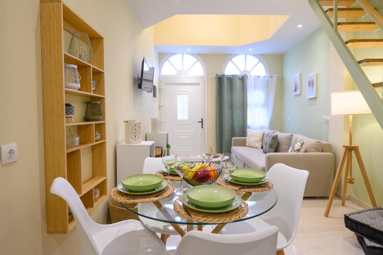 דירה The Corfiot ' Center ' *