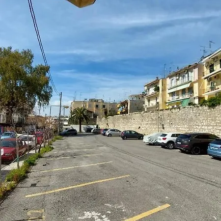 The Corfiot ' City Center ' Corfu  Exterior foto