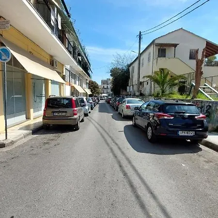 The Corfiot ' City Center ' Corfu  Exterior foto
