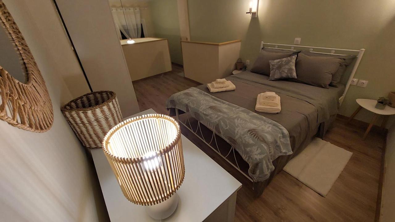 The Corfiot ' Center ' Apartment *