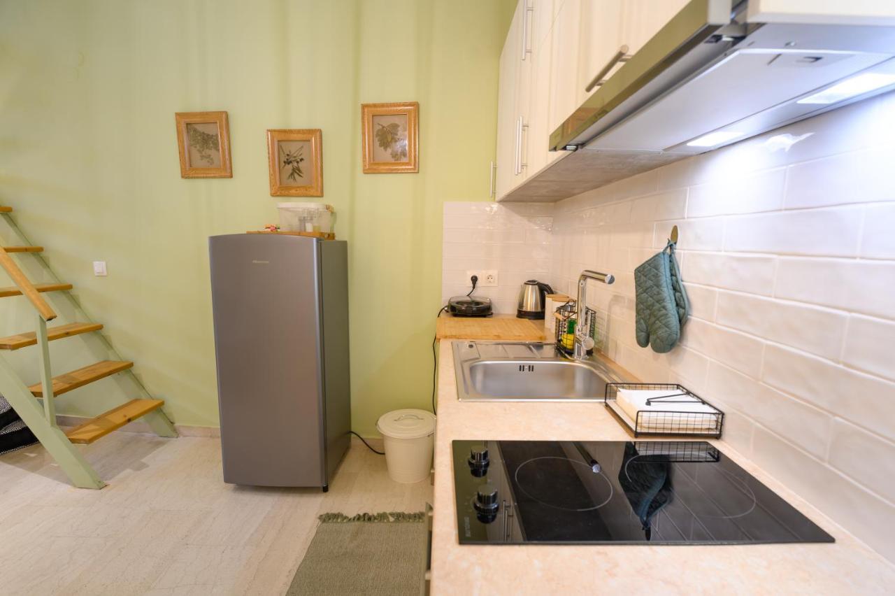 Apartment The Corfiot ' Center ' *
