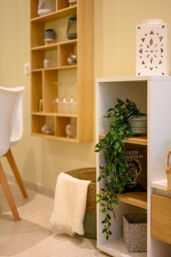 The Corfiot ' Center ' Apartment Corfu (city)