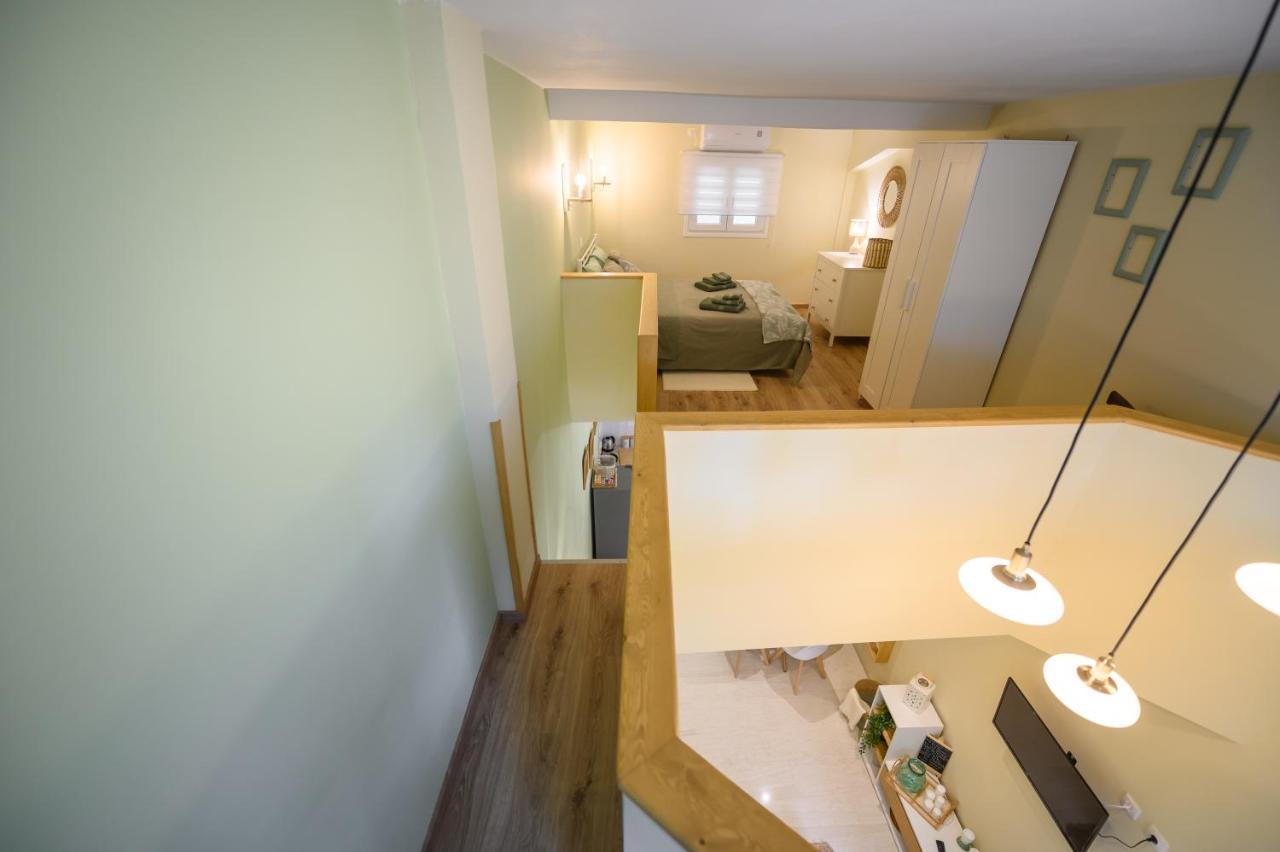 The Corfiot ' Center ' Apartment Corfu (city)