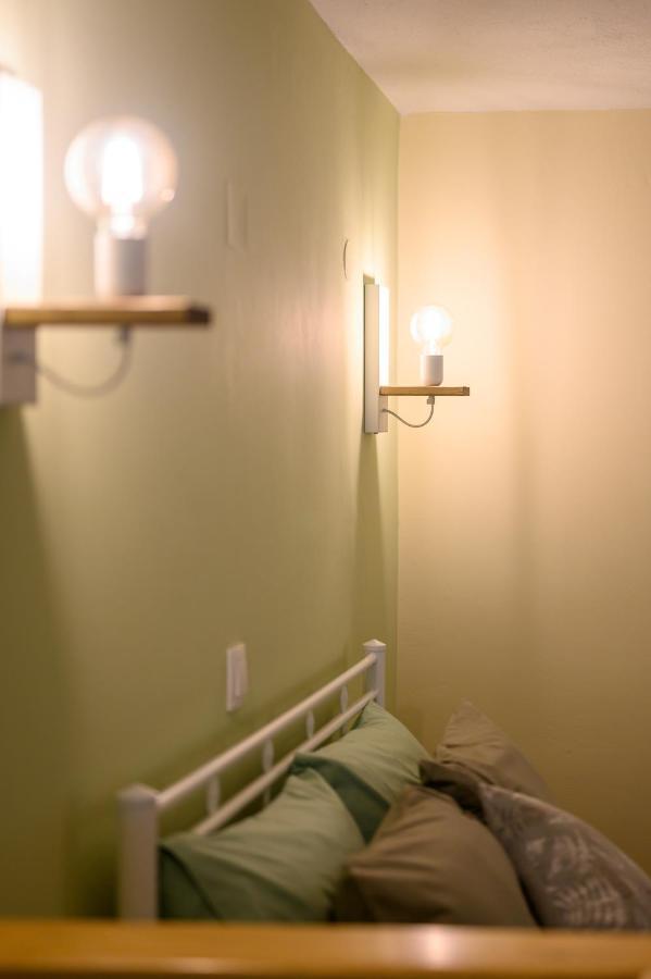The Corfiot ' Center ' Apartment *