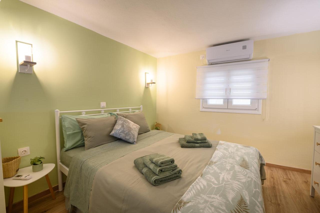 The Corfiot ' Center ' Apartment